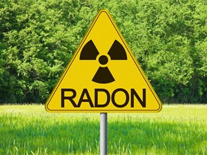 Los peligros del gas radón